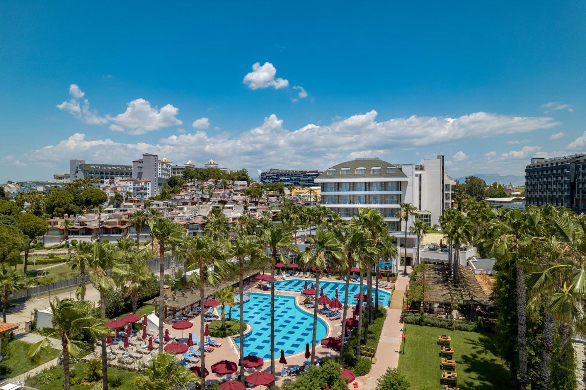 Trendy Palm Beach Adults Only ซีเด ภายนอก รูปภาพ