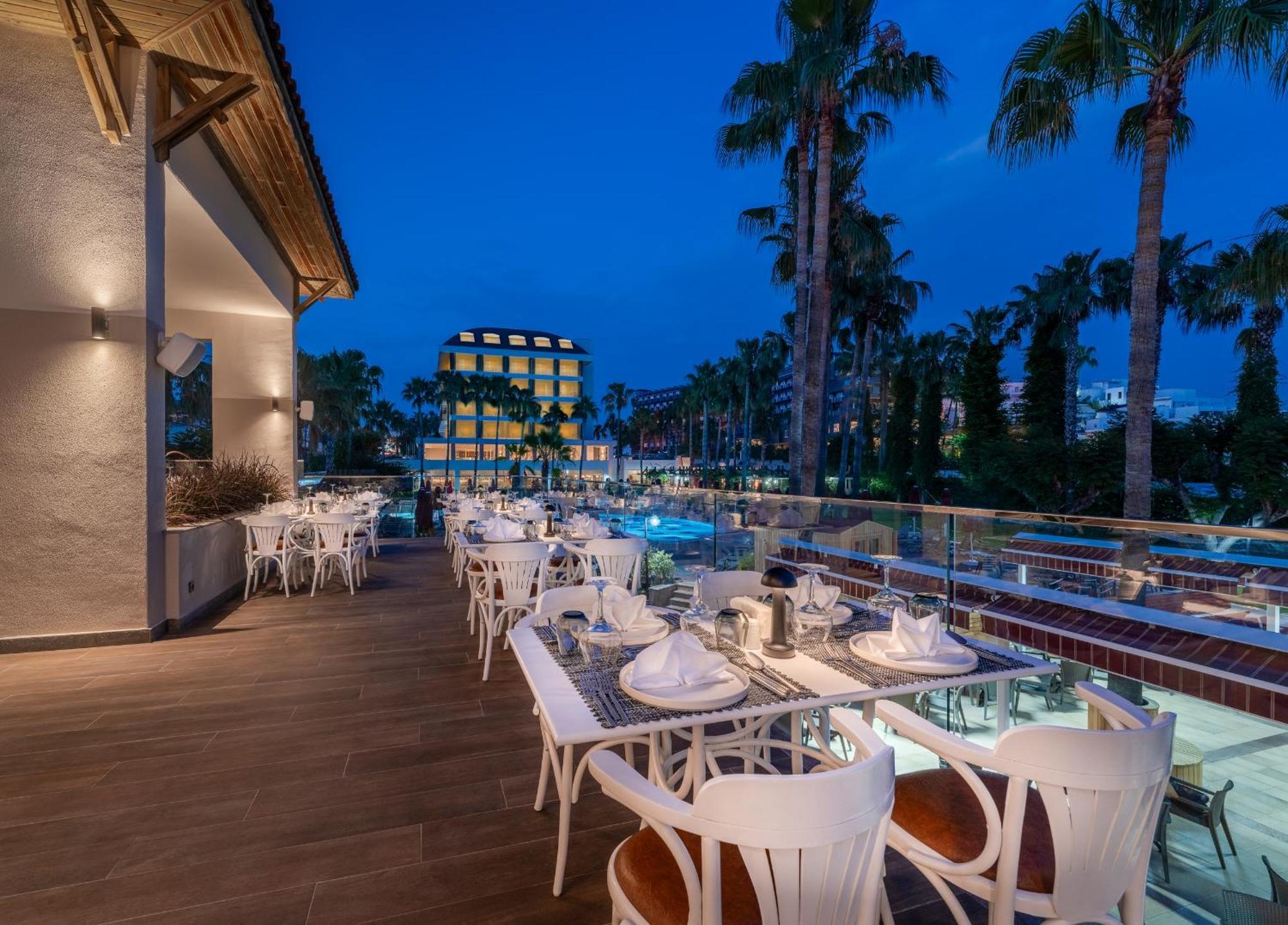 Trendy Palm Beach Adults Only ซีเด ภายนอก รูปภาพ