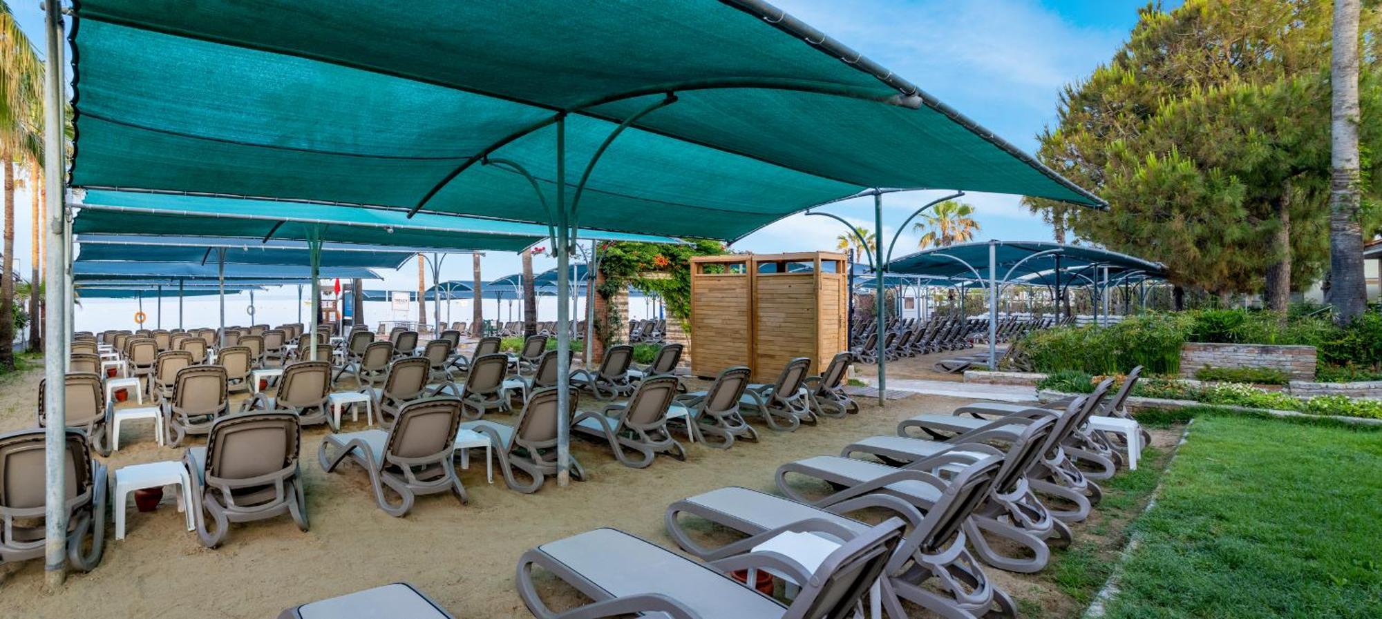 Trendy Palm Beach Adults Only ซีเด ภายนอก รูปภาพ