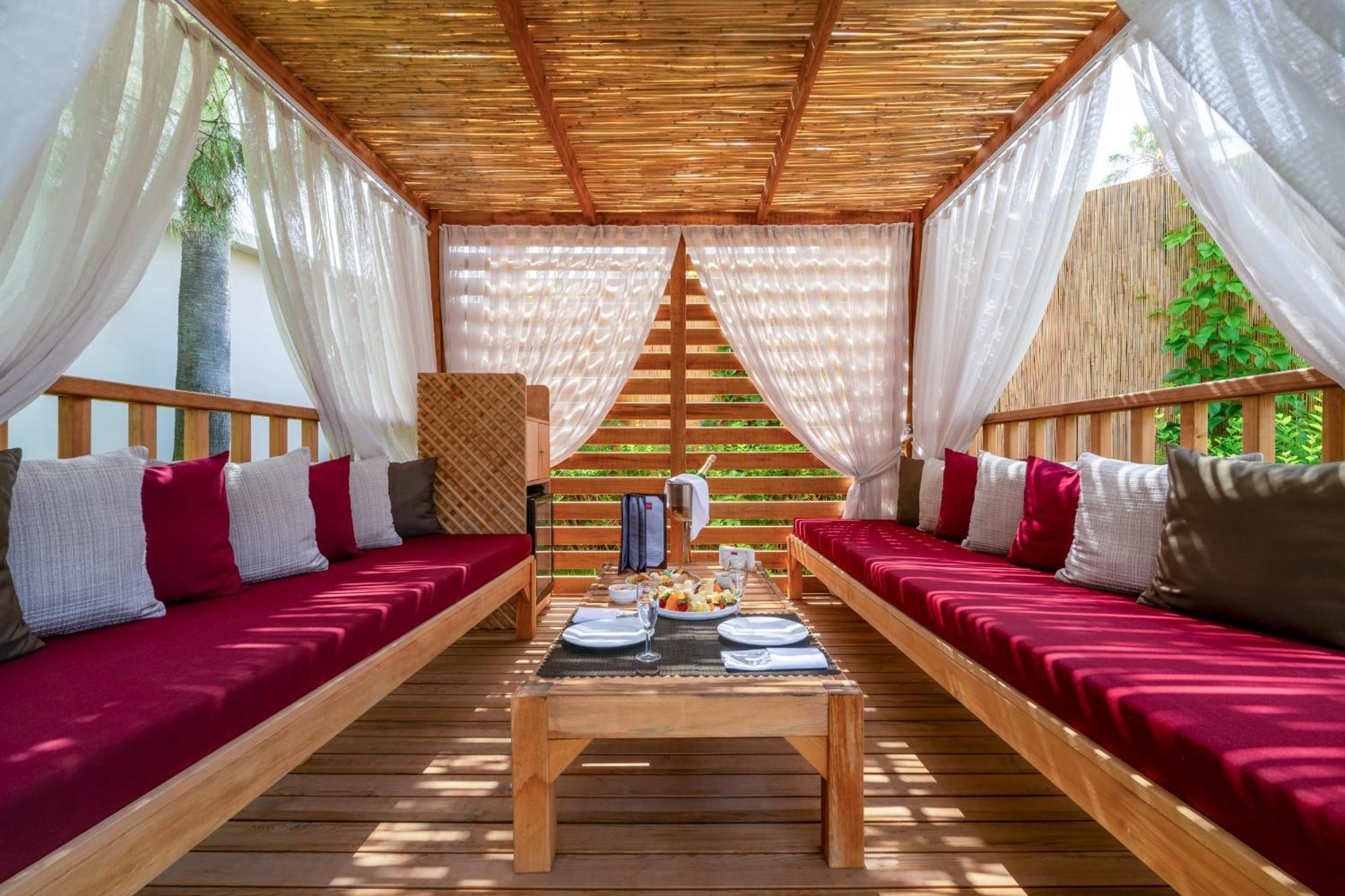 Trendy Palm Beach Adults Only ซีเด ภายนอก รูปภาพ