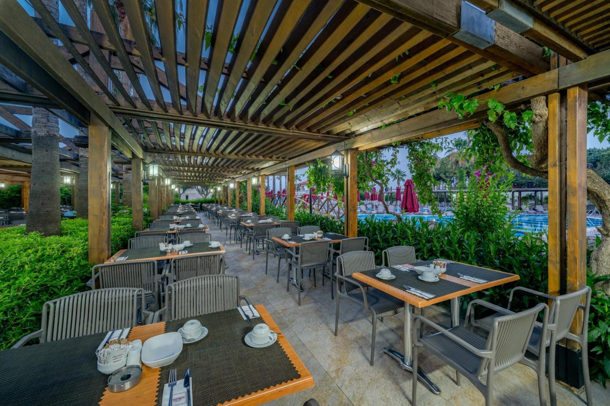 Trendy Palm Beach Adults Only ซีเด ภายนอก รูปภาพ