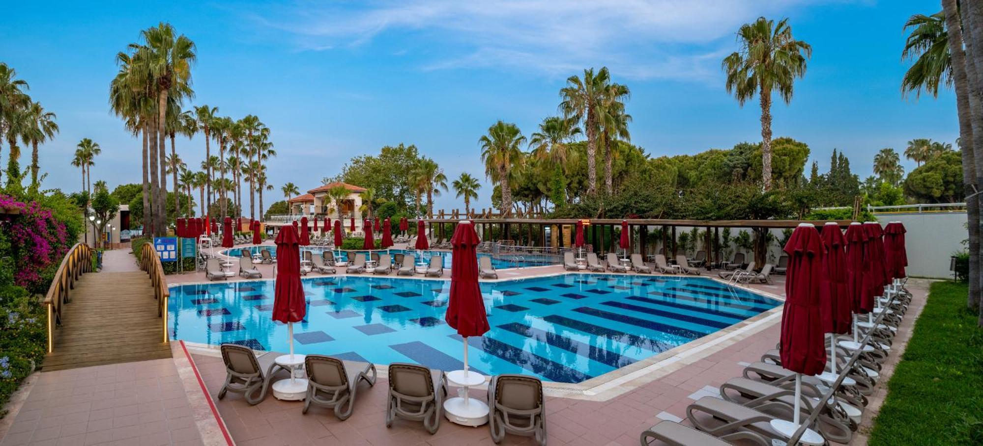 Trendy Palm Beach Adults Only ซีเด ภายนอก รูปภาพ
