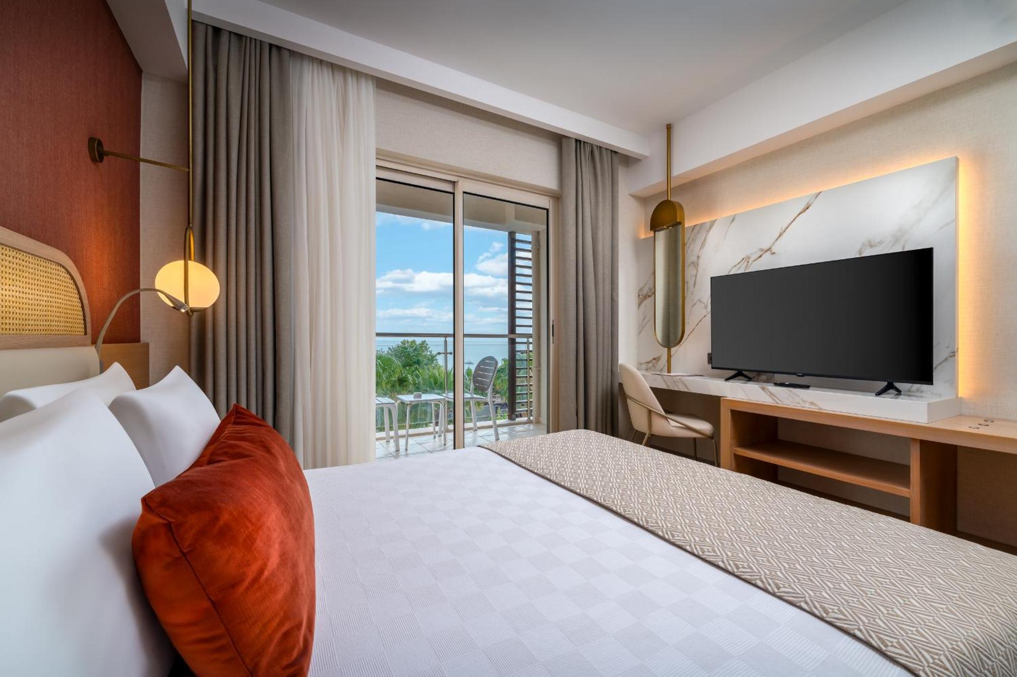 Trendy Palm Beach Adults Only ซีเด ภายนอก รูปภาพ